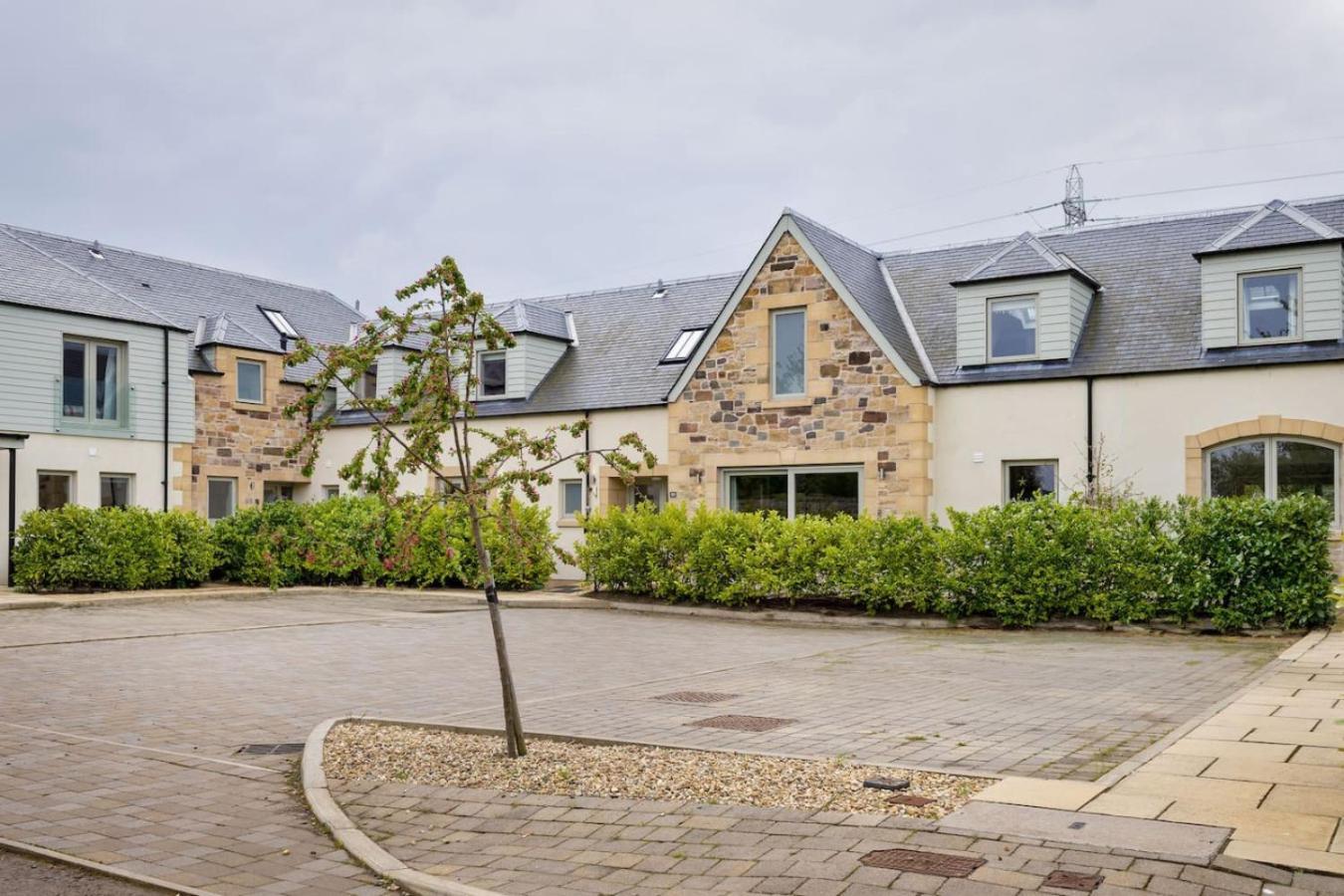 Brunstane House - 15 Mins To Centre *