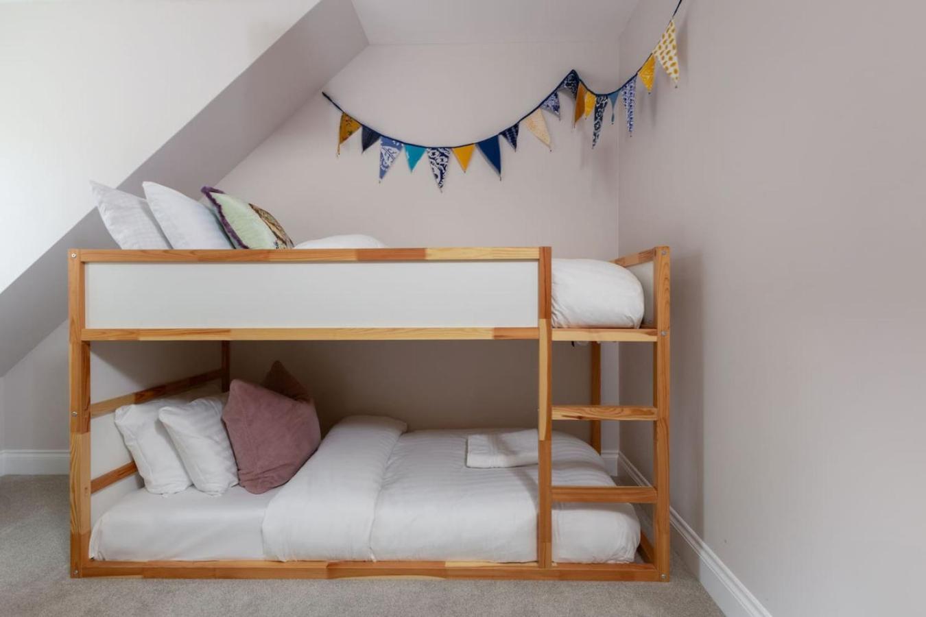 Holiday home Brunstane House - 15 Mins To Centre