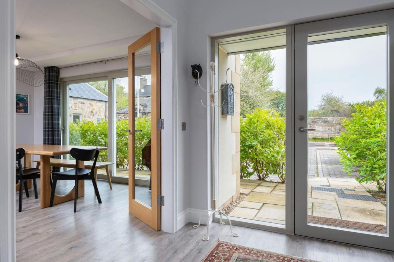 Brunstane House - 15 Mins To Centre * Edinburgh