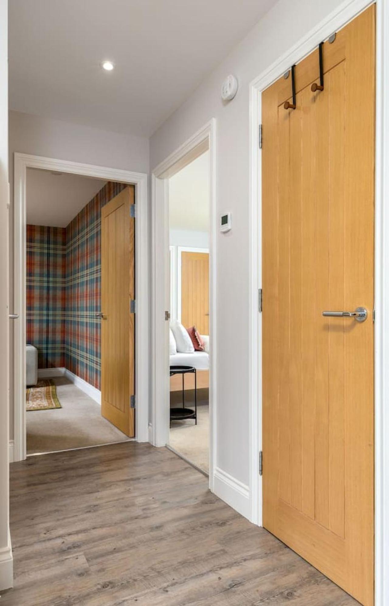 Brunstane House - 15 Mins To Centre Holiday home *