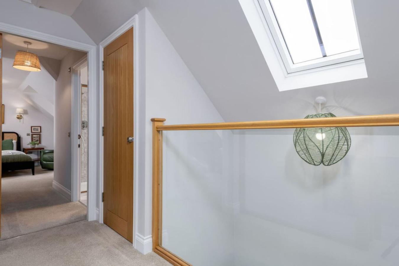 Brunstane House - 15 Mins To Centre *