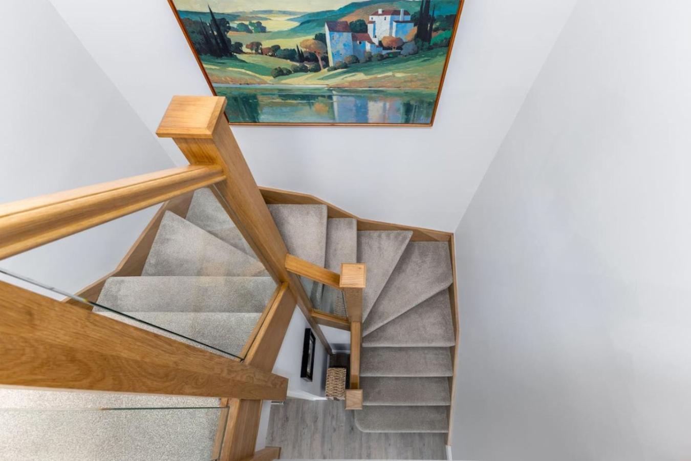 Holiday home Brunstane House - 15 Mins To Centre