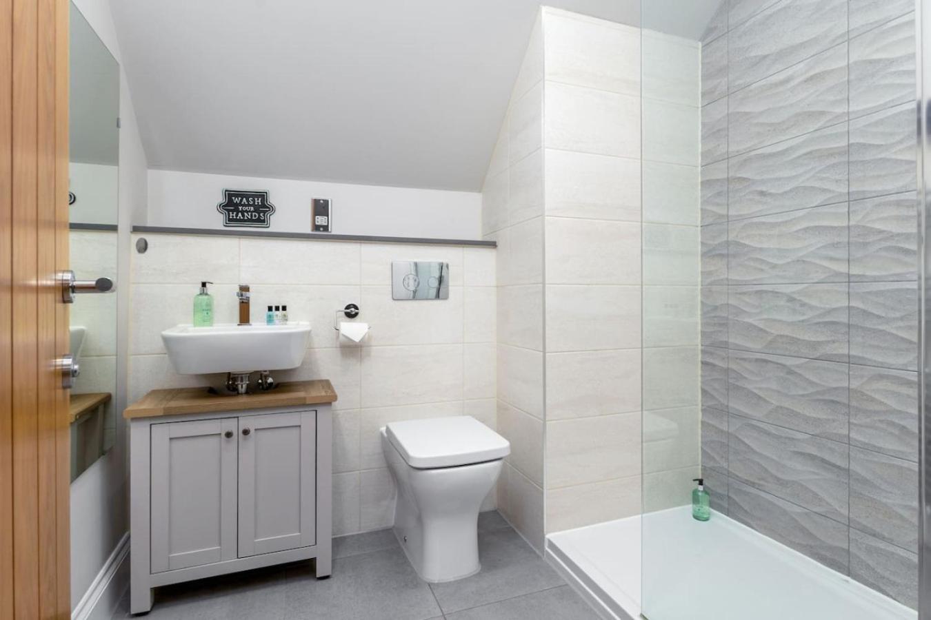 Brunstane House - 15 Mins To Centre Holiday home *
