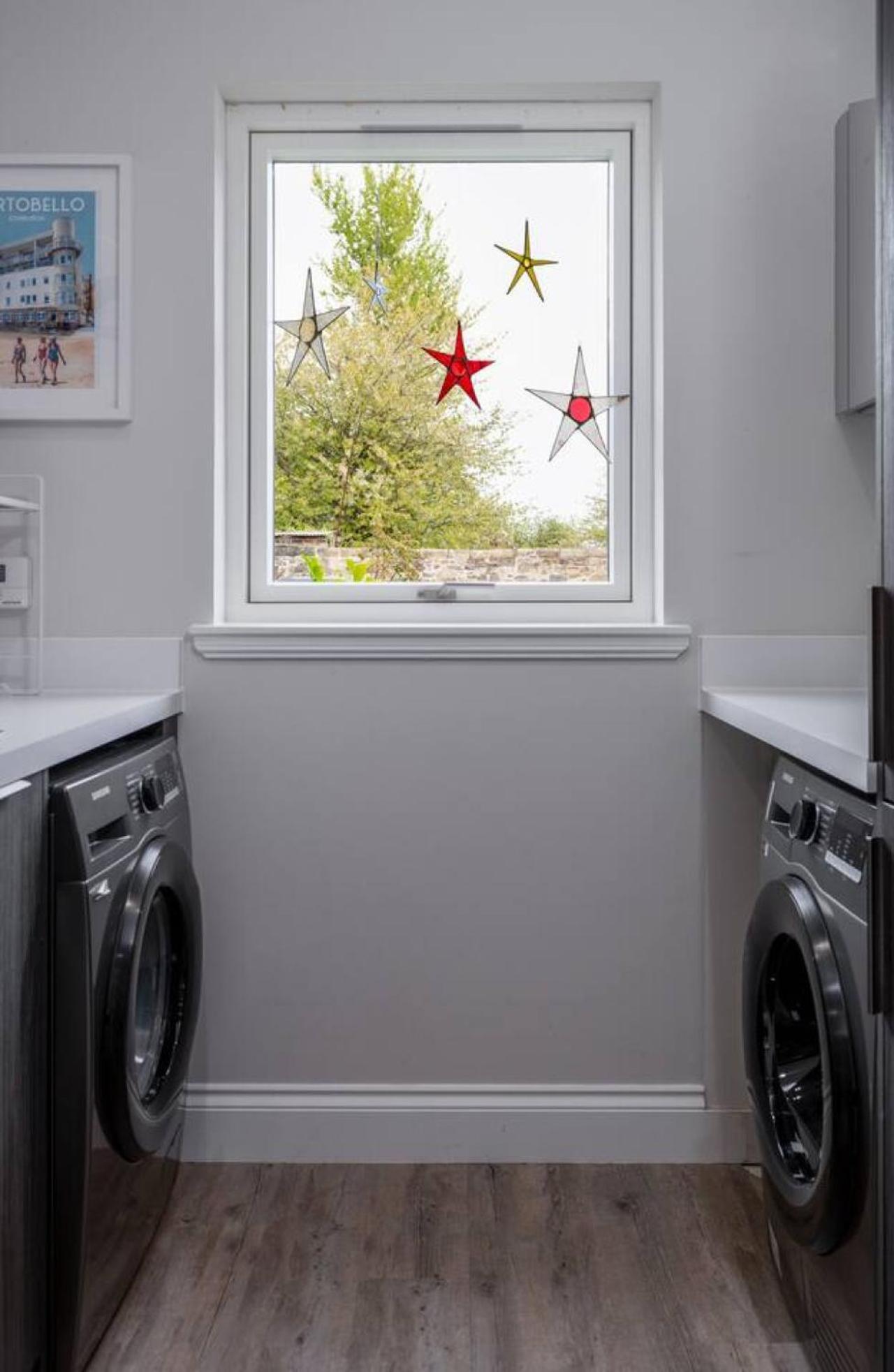 Brunstane House - 15 Mins To Centre Holiday home
