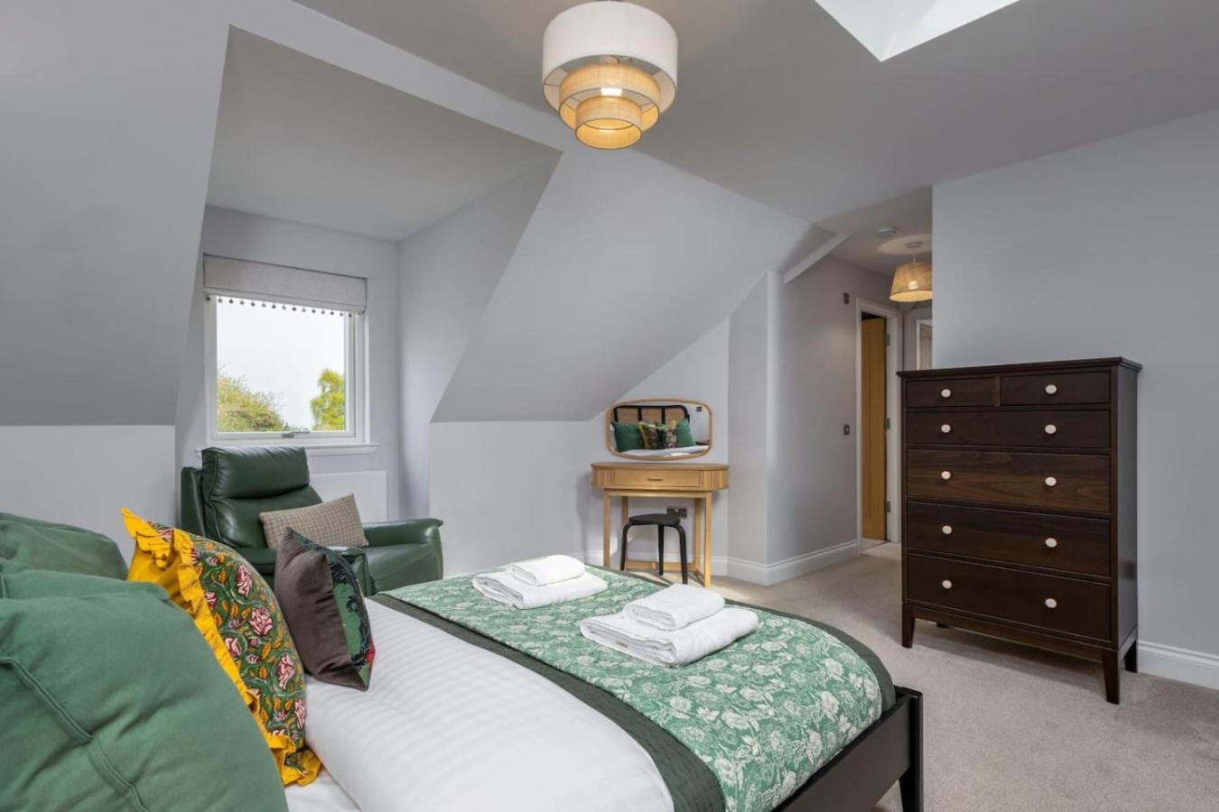 Brunstane House - 15 Mins To Centre * Edinburgh
