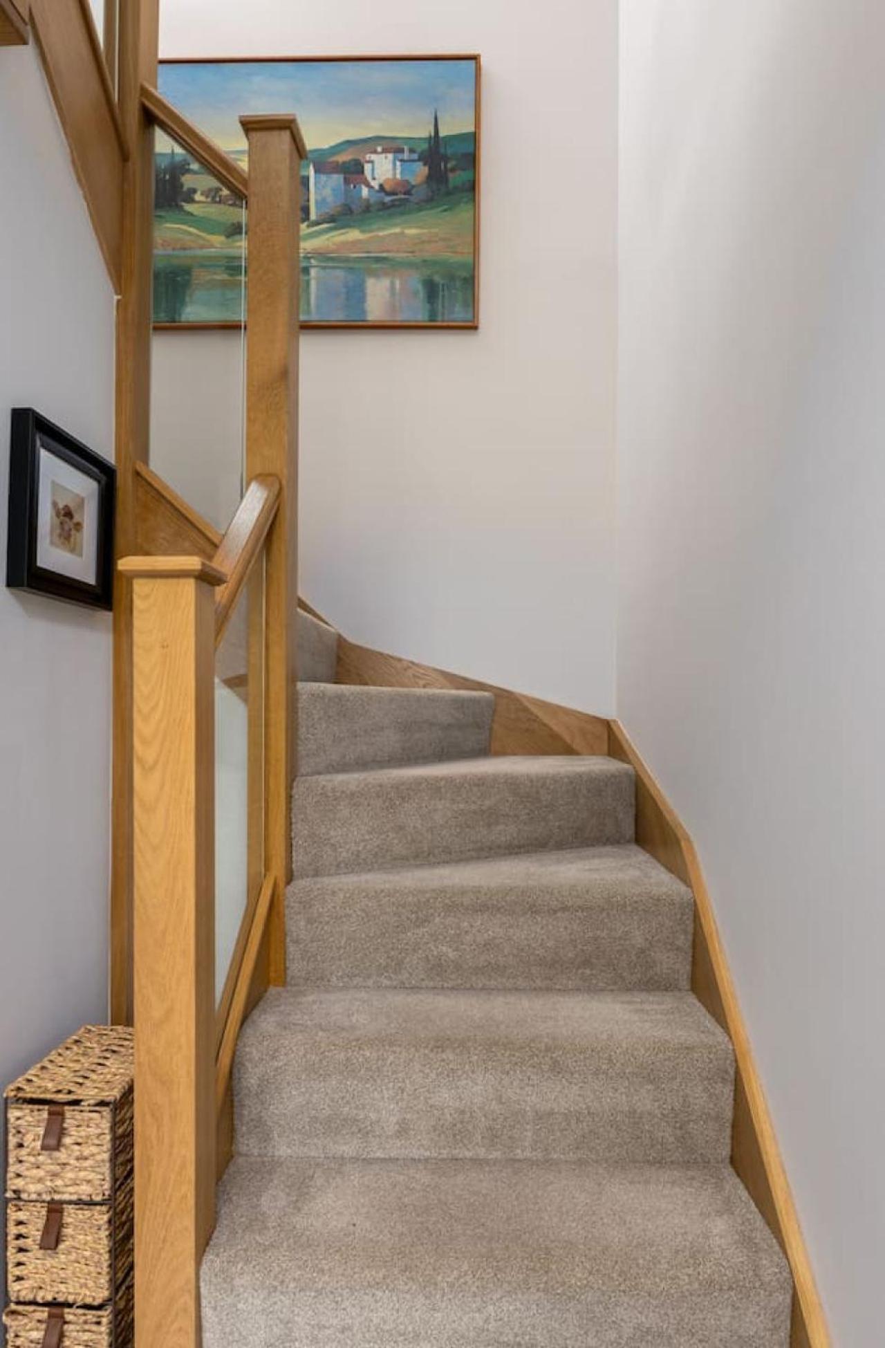 Holiday home Brunstane House - 15 Mins To Centre *