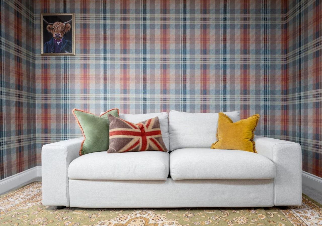 Brunstane House - 15 Mins To Centre * Edinburgh