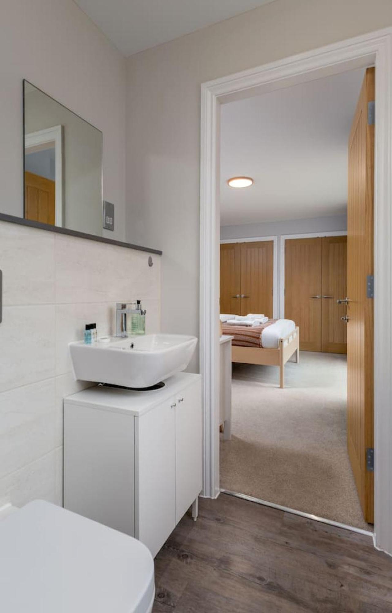 Brunstane House - 15 Mins To Centre Holiday home Edinburgh