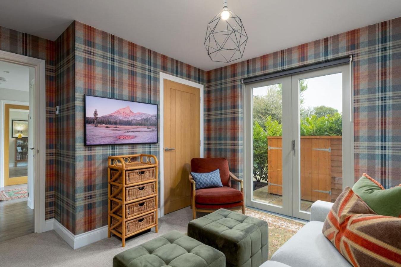 Brunstane House - 15 Mins To Centre * Edinburgh