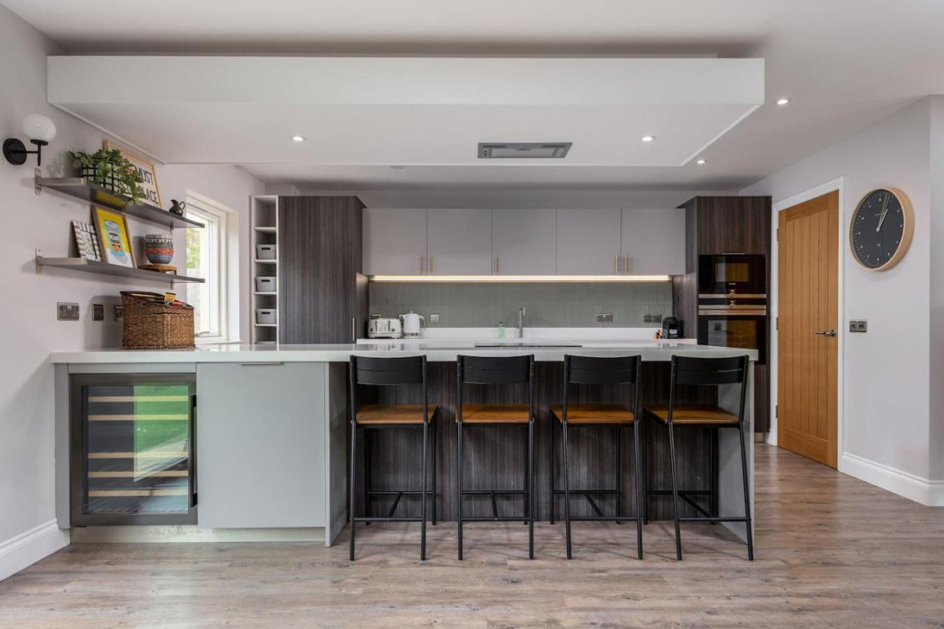 Brunstane House - 15 Mins To Centre Holiday home