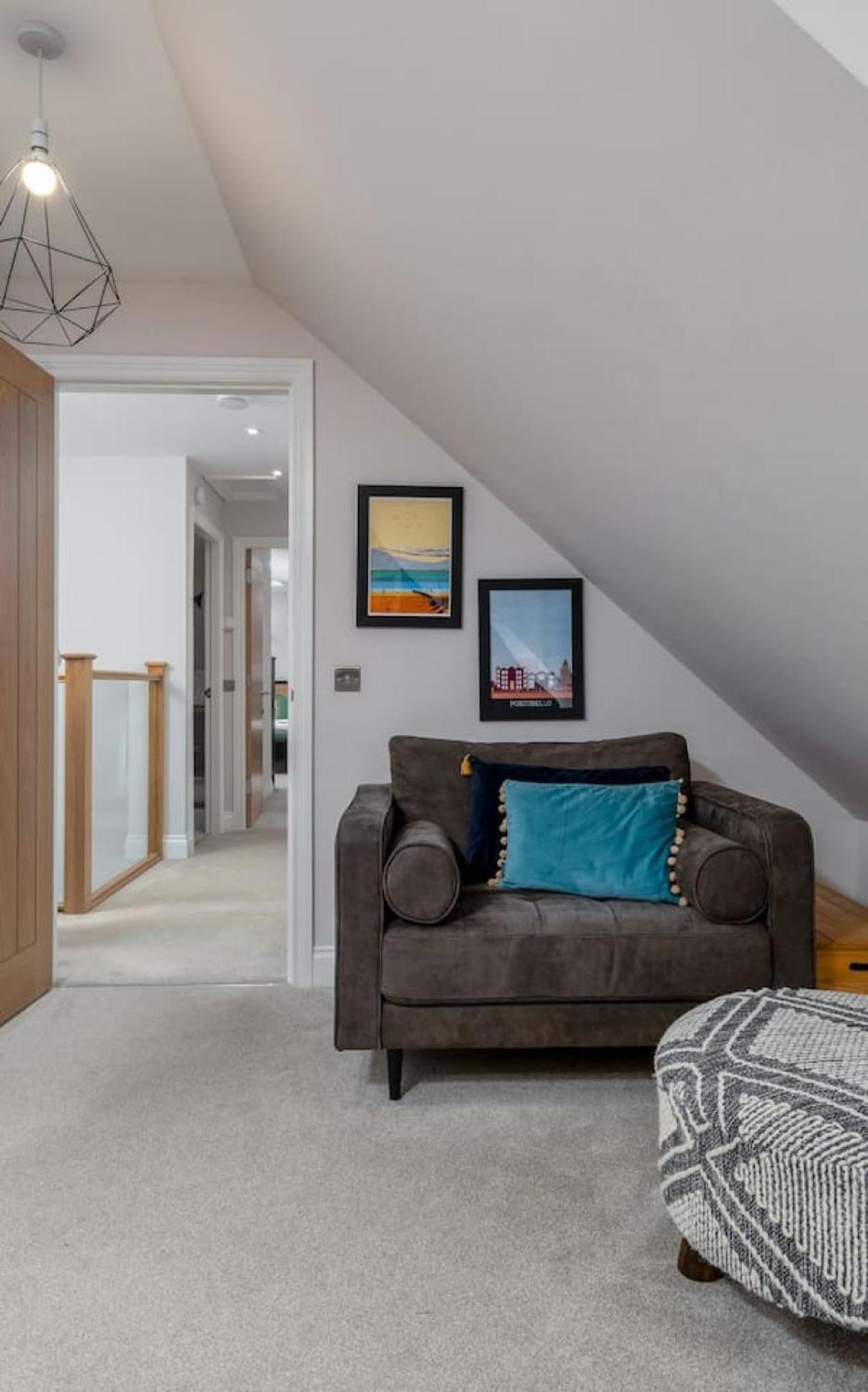Holiday home Brunstane House - 15 Mins To Centre *