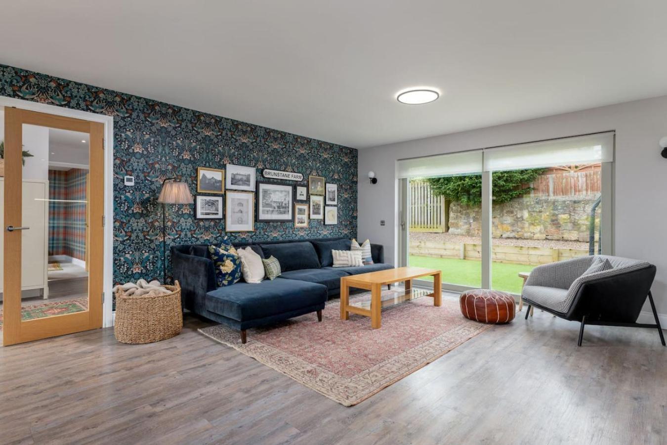 Brunstane House - 15 Mins To Centre * Edinburgh