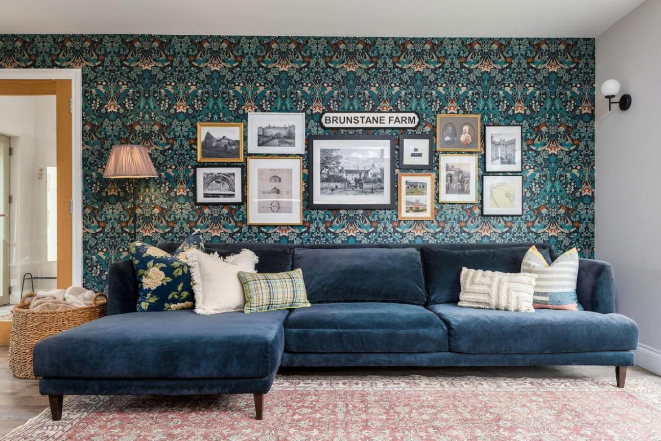Brunstane House - 15 Mins To Centre Holiday home Edinburgh